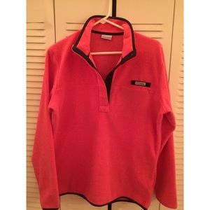 Columbia Women’s Harborside Fleece Pullover